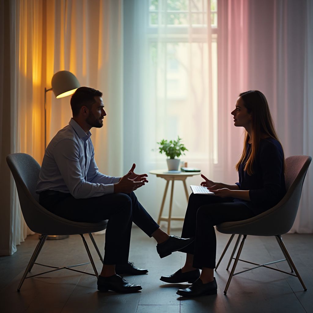 Individual Coaching Session